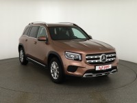 Mercedes-Benz GLB 200 200d 4Matic Progressive