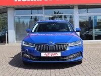Skoda Superb Combi 1.5 TSI Style