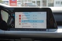 VW Golf VIII Variant 1.0 eTSI DSG