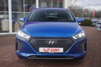 Hyundai IONIQ Ioniq 1.6 GDI Style