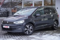 VW Touran 1.5 TSI Highline LED ACC Sitzheizung DAB