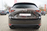 Mazda CX-5 2.0 SKYACTIV-G Exclusive-Line