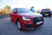 Audi Q2 40 2.0 TFSI quattro S-Line