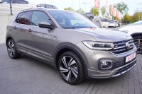 VW T-Cross 1.0 R-line