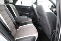 VW T-Roc 2.0 TSI DSG R-Line 4Motion