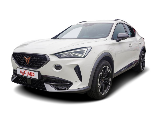 Cupra Formentor 1.5