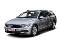 VW Passat Variant 1.5 TSI Comfortline 2-Zonen-Klima Navi Sitzheizung