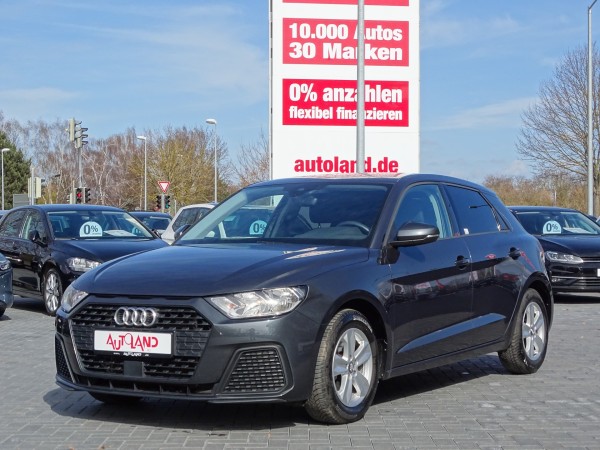 Audi A1 Sportback 30 1.0 TFSI VC