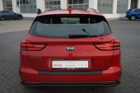 Kia cee'd Sporty Wagon Ceed SW 1.4 T-GDI Platinum Edition