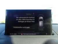 Audi A3 Sportback 1.4 TFSI