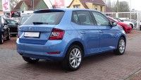 Skoda Fabia 1.0 TSI Soleil