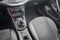 Opel Astra K Sports Tourer 1.2 Elegance