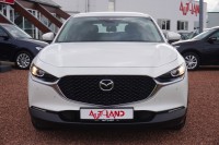 Mazda CX-30 2.0 SKYACTIV-G M Hybrid