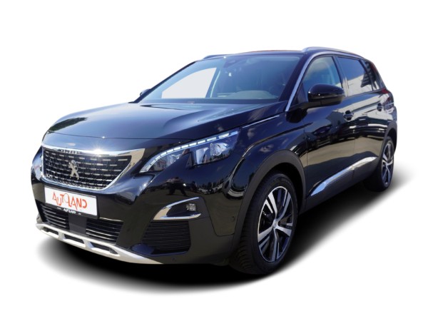 Peugeot 5008 1.2