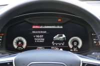 Audi A6 Avant 45 TFSI design