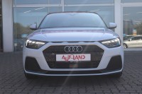 Audi A1 Sportback 25 TFSI advanced