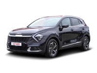 Kia Sportage 1.6 T-GDI Vision LED Navi Kamera DAB