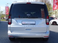 Ford Tourneo Connect 2.0 EcoBlue Titanium