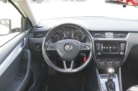 Skoda Octavia Combi 1.4 TSI DSG