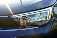 Vorschau: Opel Crossland 1.2 DI Turbo Aut.