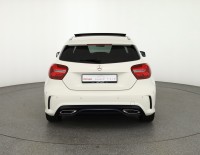 Mercedes-Benz A 180 A180 d AMG Line