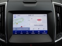 Ford Galaxy Hybrid FHEV Titanium