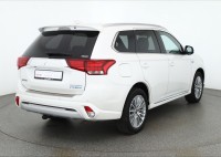 Mitsubishi Outlander 2.4 PHEV Intro 4WD