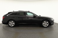 Audi A6 Avant 45 TDI Quattro Design