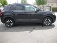 VW T-Cross 1.5 TSI United
