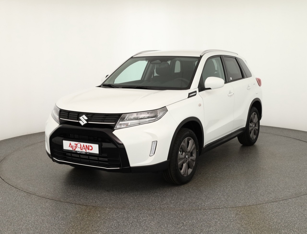 Suzuki Vitara 1.4 Aut.