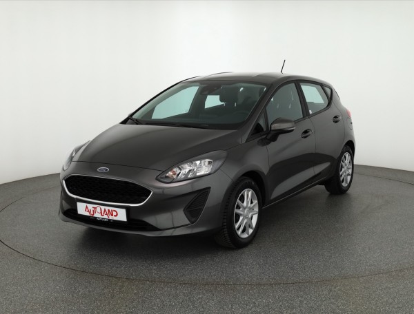 Ford Fiesta 1.1 Trend