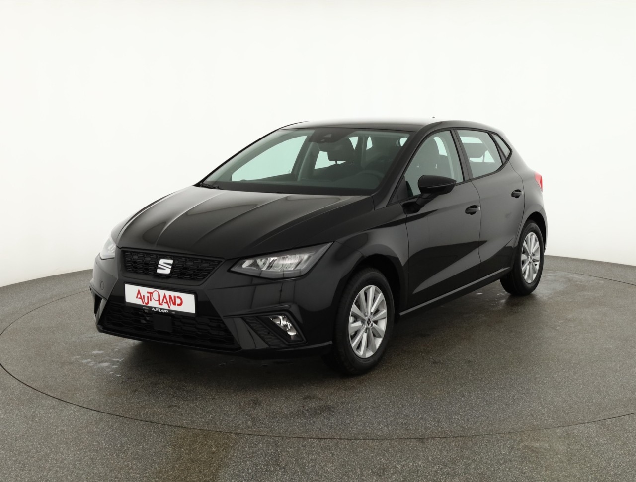 Seat Ibiza Reference 1.0 MPI