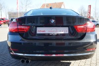 BMW 420 420i Coupe Luxury Line