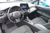 Toyota C-HR 1.8 Hybrid Flow Aut.