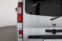 Renault Trafic Combi Spaceclass Blue dCi 170 Aut.