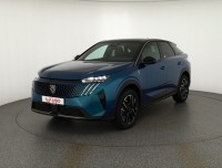Peugeot 3008 GT 1.2 Hybrid 145 Aut. 2-Zonen-Klima Navi Sitzheizung