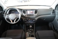 Hyundai Tucson 1.6 T-GDI