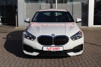 BMW 118 i Advantage
