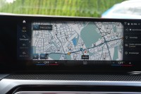 BMW 330 e M-Sport Touring PHEV