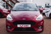 Ford Fiesta 1.0 EcoBoost ST-Line