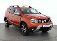 Dacia Duster 1.3 TCe 150 Aut. Prestige