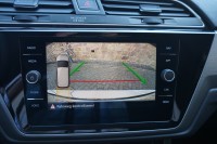 VW Touran 1.5 TSI DSG