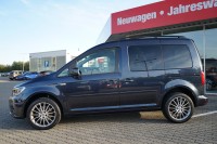 VW Caddy 2.0 TDI DSG Comfortline