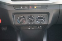 Skoda Fabia Combi 1.0l MPI