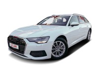 Audi A6 Avant 40 2.0 TDI quattro 4x Sitzheizung AHK