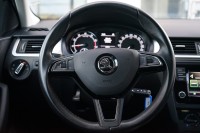 Skoda Rapid Spaceback 1.0 TSI