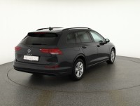 VW Golf VIII Variant 2.0 TDI DSG Life