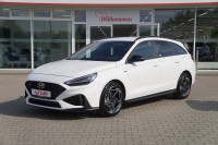 Vorschau: Hyundai i30 Kombi 1.5 T-GDI N-Line Aut.