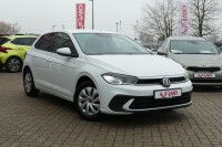 VW Polo 1.0