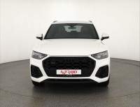 Audi Q5 40 TDI S-Line s-tronic